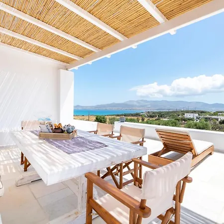 Holiday home Salty Villas, Chrissipi *